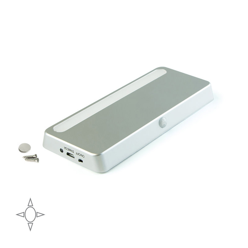 Regner LED 20cm Under Cabinet Light Bar