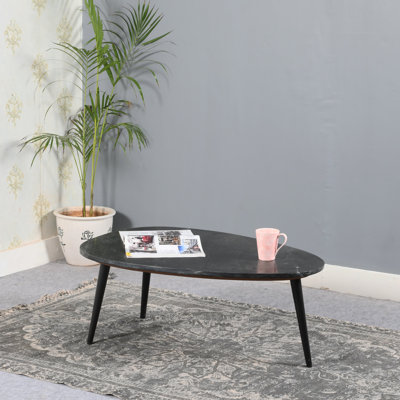 Mirefield Three Leg Coffee Table