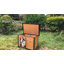 Niche pour chien Eastlyn