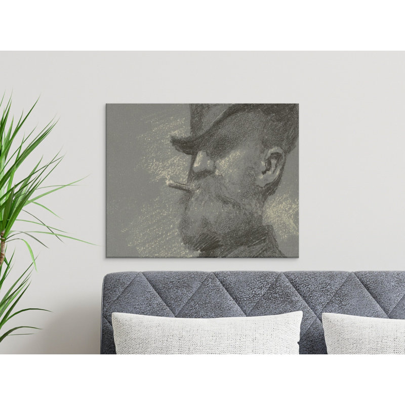 Minick Wrapped Canvas Print Set, 12x9