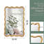 Miroir décoratif rectangulaire-135895302-135895298