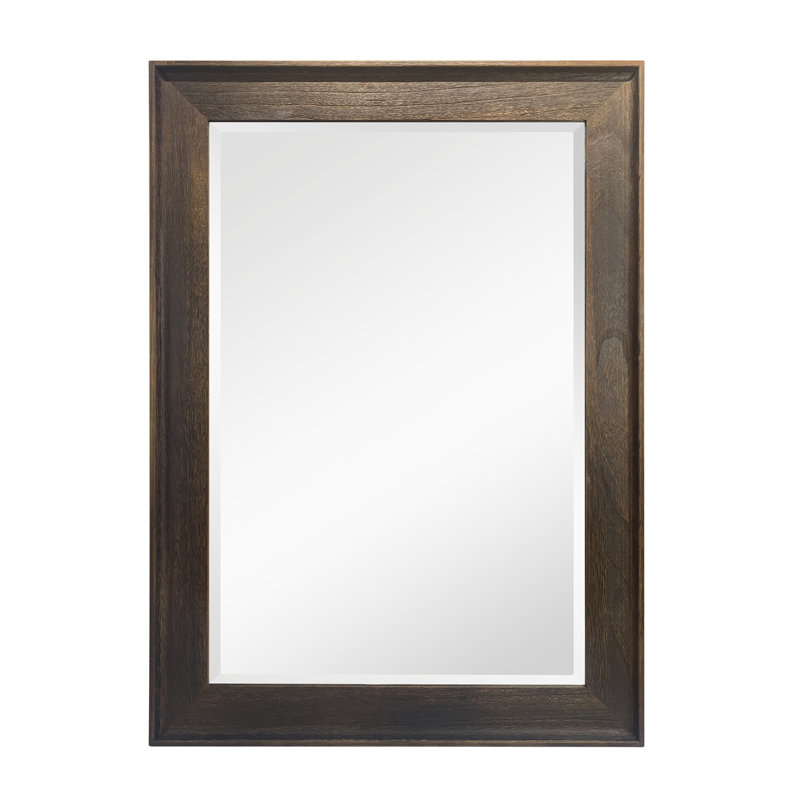 Miroir d'appoint Guilden, gris