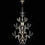 Beveled Arcs 16 - Light Chandelier-11262441