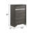 Smartt 6 - Drawer Chest-1086948421