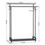 102.5cm Clothing Rack