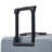 Luggage Sets 5 Piece with Front Opening-129384356