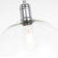 Luminaire suspendu sphérique 1 lumière Hammel-1995852382-1995852383