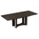 Extendable Rectangular Dining Table
