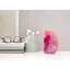 Serre-livres simples Eternity Agate |  Rose-117261099