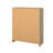 Hyper 2 Shelf Bookcase