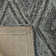 Jazmine Hand Tufted Performance Geometric Rug