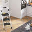 Steel Step Stool