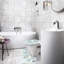 Tapis pour salle de bain Starfish-1526621892