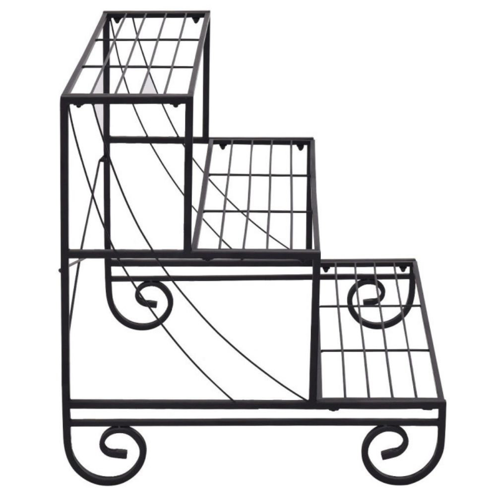 Henninger Plant Stand Astoria Grand