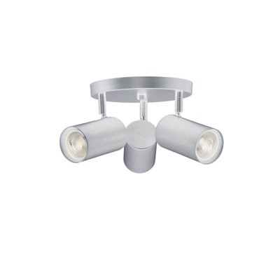 Taylor 3 Light Track Light