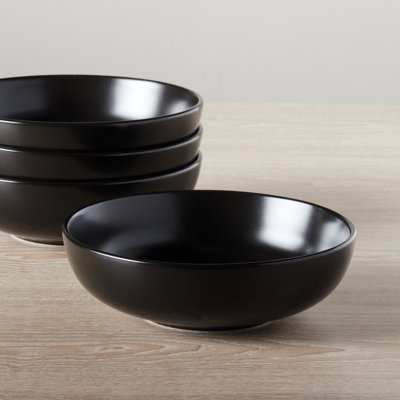 Izie Stoneware Cereal Bowl