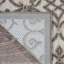 Tapis intérieur / extérieur gris Steinsel-1206768499