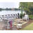 Elves 5 - Person Patio Conversation Set with Cushions-575555755