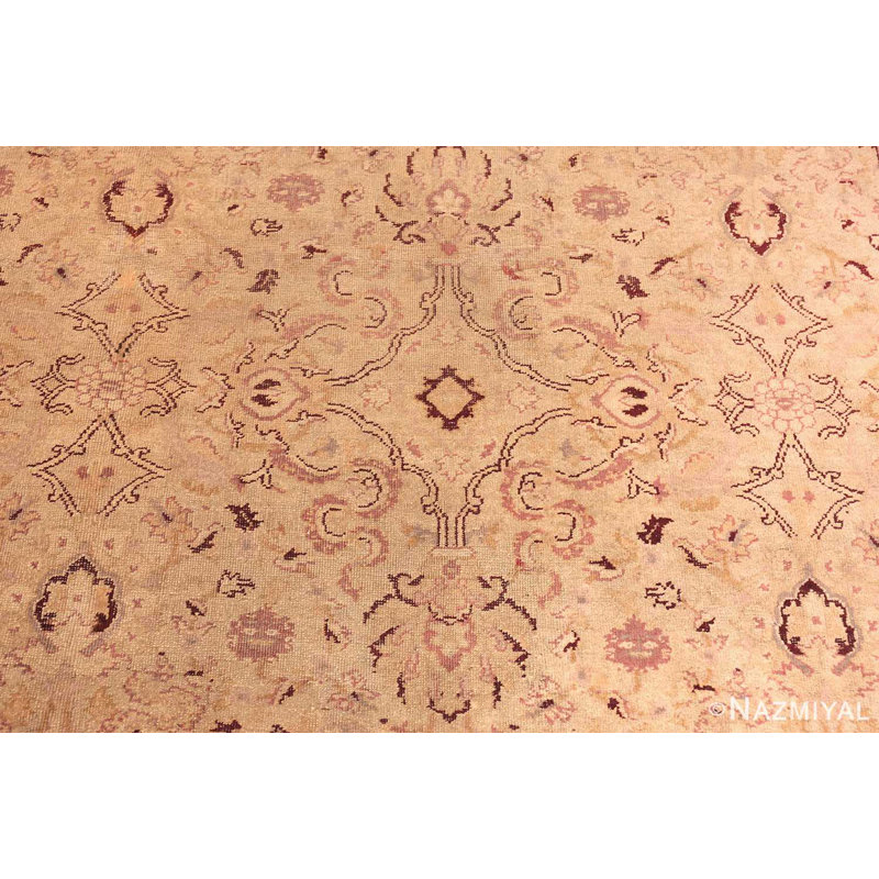 One-of-a-Kind Rectangle 11' X 14' Area Rug