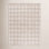 Hand-Tufted Wool Checkered Rug