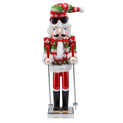Christmas Nutcracker