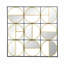 Miroir mural Eclectic Styling
