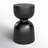 Cresson Round Concrete Outdoor Side Table