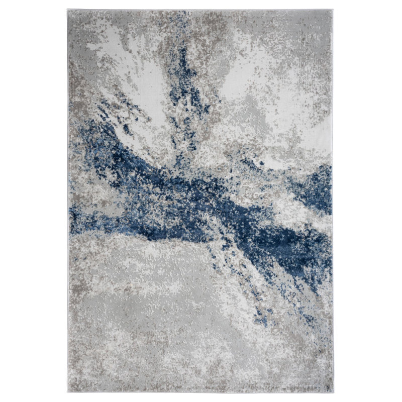 Tapis Florence, Rectangle 5 pi 10 po x 7 pi 7 po