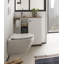 Balto Freestanding Bathroom Cabinet