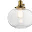 Luminaire suspendu 1 lumière Myren