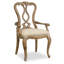 Chatelet Splatback Arm Chair-71205366