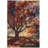 Delma Performance Floral Rug-22985447