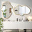 Miroir mural asymétrique-332922890-332922998