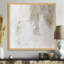 Soft Plaster Layers II - beige, impression sur toile-1229191834-1229191833