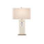 Lampe de table Radiant
