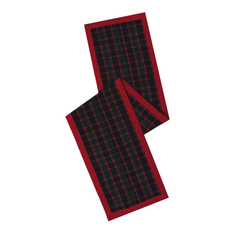 Marvon Highlands Runners, 90" L x 12" W