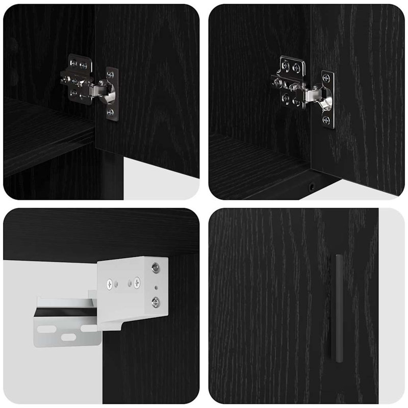 Bathroom Furniture Suite