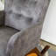 Chaise berçante Croce-1713473603