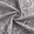 Deavion Velvet Curtains Metal Grommets Room Darkening with Gold Foil Print 2 Panel Set-107328816-106462127