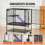 Cage à furet à 2 niveaux 34 po-907494951