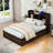 Dyonne Platform Storage Bed-1858873522