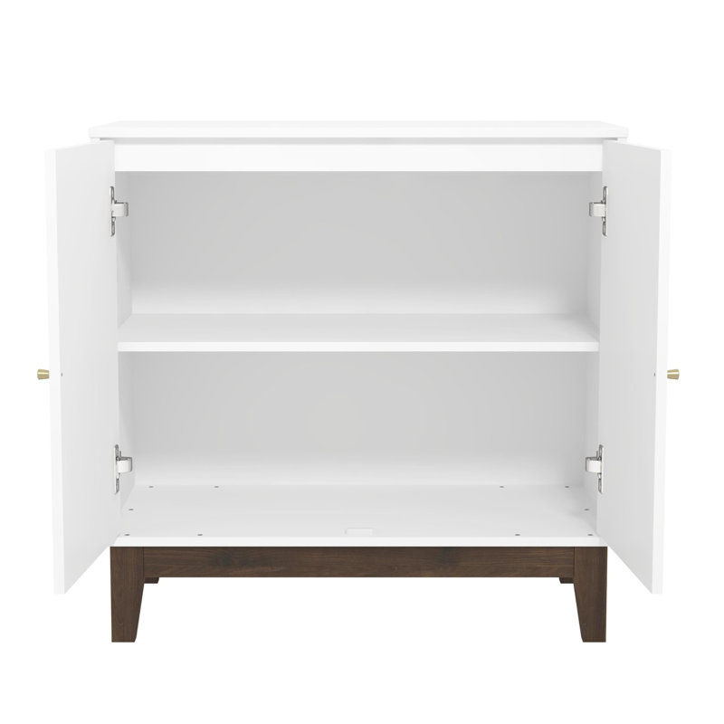 Armontae Accent Cabinet