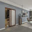 Portes de garde-robe coulissantes en verre-52275900