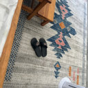 Foundry Select Acklin Indoor Rug & Reviews | Wayfair