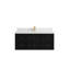 Meuble-lavabo simple 48 po Roswell-101511889