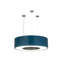 Cilindro LED Pendant