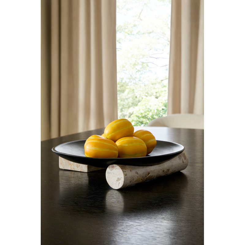 Luxa Decorative Bowl