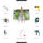 Cadre de document Vy en transparent-161377490