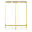 Luxe Glass End Table-23807257