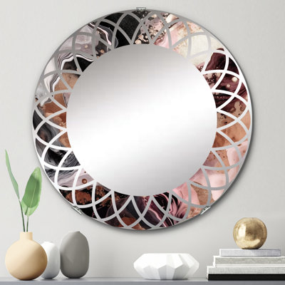 Miroir mural Zorka